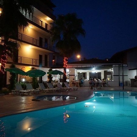 קמר Aybel Inn Hotel מראה חיצוני תמונה