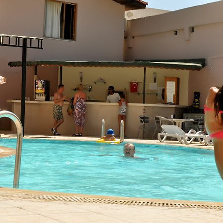 קמר Aybel Inn Hotel מראה חיצוני תמונה