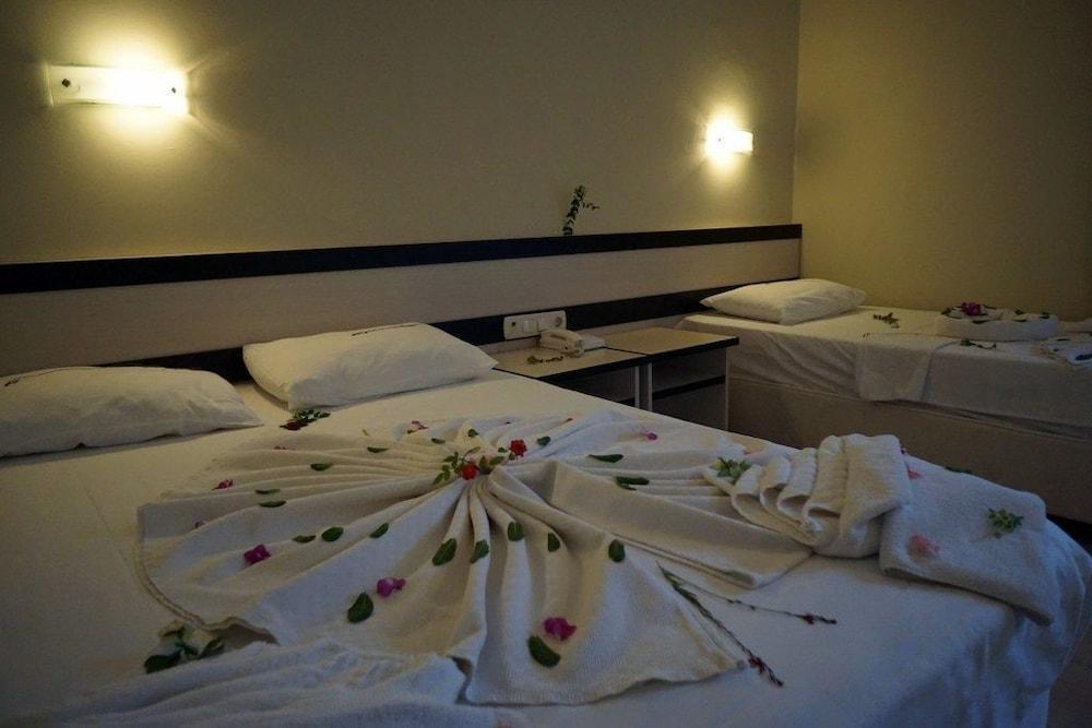 קמר Aybel Inn Hotel מראה חיצוני תמונה