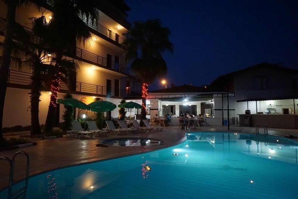 קמר Aybel Inn Hotel מראה חיצוני תמונה